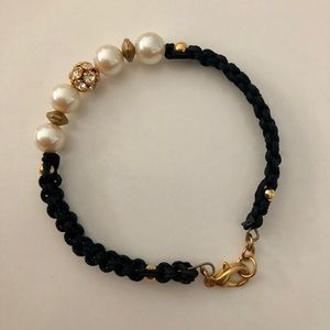 Original handmade bracelet